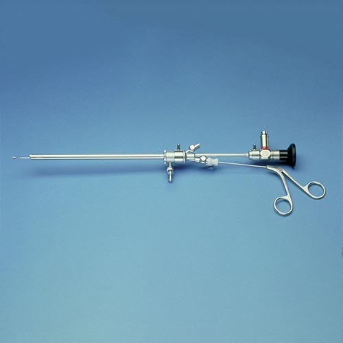 HD HYSTEROSCOPE CHINESE GERMAN