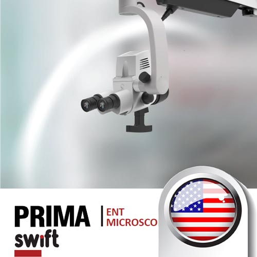 Labomed ENT Prima Swift OPD