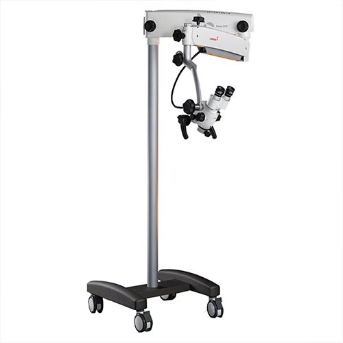 Labomed Prima ENT 5 Step & Prima Mu Microscope