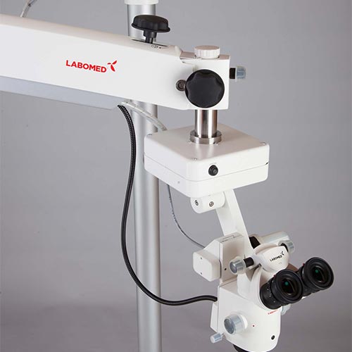 Labomed Prima OPH -Ophthalmic Microscope