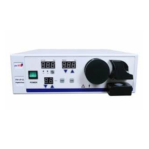 Laparoscopy High Flow CO2 Insufflators